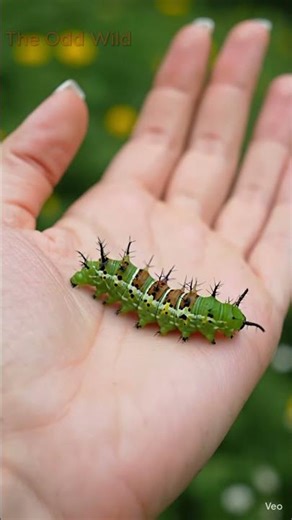 Is This Real? Exploring the World's Most Bizarre Creatures