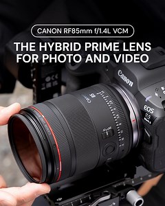 416K views · 443 reactions | Why choose between stills and video,...