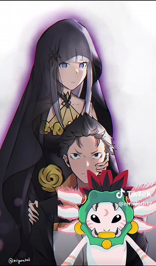 Rem and Subaru's Relationship in Re:Zero Explained