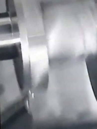 Cnc lathe eccentric turning