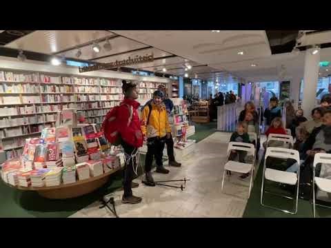 Une fondue dans la neige_Payot Ge