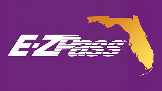 E-ZPass Can Finally Be Used Throughout Florida