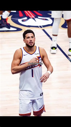 Devin Booker Fade Away Shots Compilation