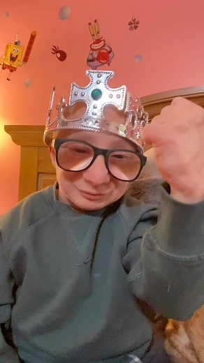 112K views · 7.4K reactions | Someone calm this wild guy down! Too much fun at #nighttoshine #nicksmith | Nick Smith | Facebook