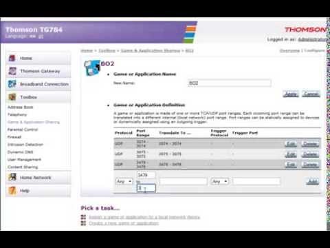 Black Ops 2-Unable to join game session Solution-How to Fix in router