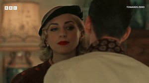 BBC trailer for Agatha Christie's Towards Zero