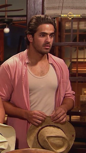 Marisela explota en ira con los compadres | Doña Bárbara