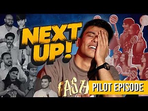 PILOT - NEXT UP! 30 STAND UP COMICS ft. ⁨@madhurvirli⁩