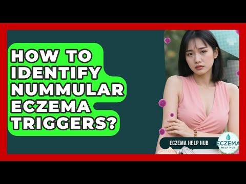 How To Identify Nummular Eczema Triggers? - Eczema Help Hub