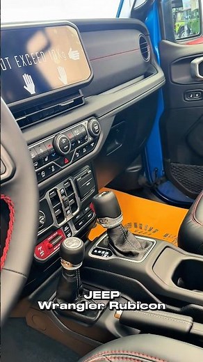 Jeep Wrangler Rubicon 2026 Blue Color Super Off Road