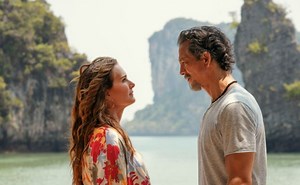 4 películas de amor y romance para ver en Netflix