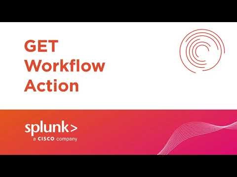 Create a GET Workflow Action