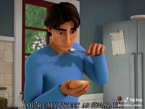 #brittanymiller💖 #brittanymiller #brittany #chipettes #thechipettes #animazione #cartoon #cartoonnetwork #fyp #fypviraltiktok🖤シ゚☆♡ #viralditiktok🔥 #sivolaneiperte🔥🔥🔥 #youremybaby