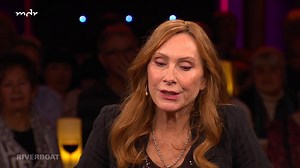 Riverboat: Andrea Sawatzki & Christian Berkel - Künstler Power-Paar!