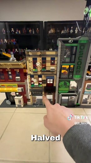 How to Customize Your Lego Spider-Man Sets