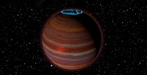 Is it a Massive Planet or a Tiny Brown Dwarf. This Object is Right at the Border Between Planet and Star