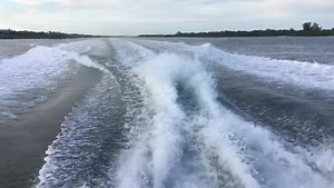 1K views · 17 reactions | While the Summit 54 is built by Kadey-Krogen this is no trawler—not by a long shot. With a full day of cruising in our wake we can attest that she handled 5- to 6-plus foot swells really well. Sporty conditions allowed us to feel how solid this boat is underfoot; try as we might we didn’t hear any creaks or moans (crew not withstanding) all day. | Power & Motoryacht Magazine | Facebook