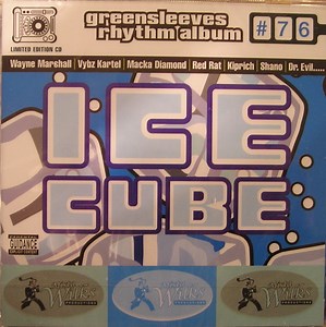 Various - Ice Cube