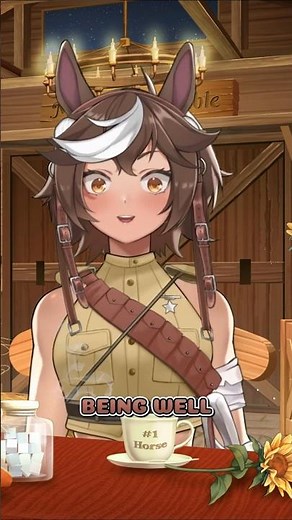 When the military VTuber swears on stream