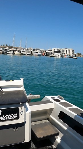 162K views · 833 reactions | OVERNIGHT BOAT CAMPING ON THE OPEN OCEAN | Field Days | Facebook