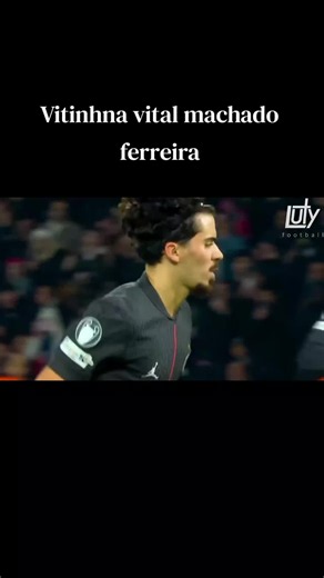 PSG Has Talent: Vitinha Spotlight in Champions League