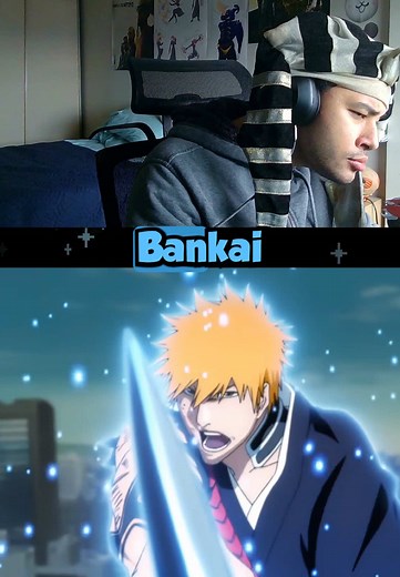 Understanding Ichigo’s Bankai in Bleach