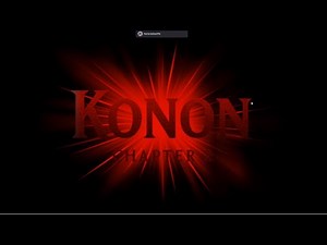 Konon: Chapter 2 FULL GAMEPLAY