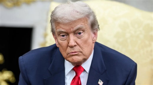 Trump’s New Food Stamp Requirements Could Save Taxpayers Billions — Here's what you need to know