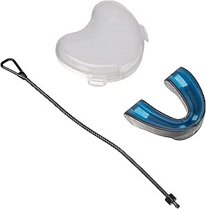 Shock Doctor Adult Power Gel DNA Mouthguard