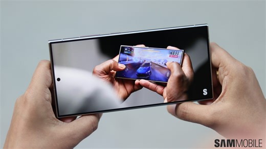 Galaxy S25 Ultra model number reveal offers no surprises