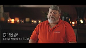 70K views · 63 reactions | "This is a case where you can build a business from scratch, you can have something that starts out in the back bedroom of the house, and you can grow to a 12-13 employee business. Call it the American dream; call it whatever you want." | Amazon.com | Facebook