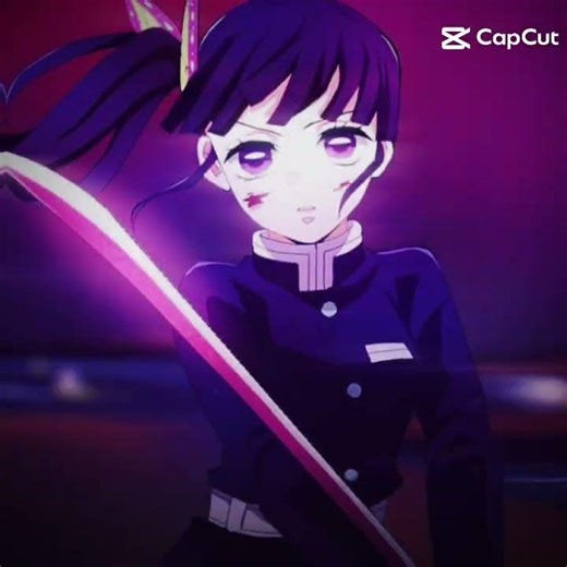 tanjiro 13th form kanao final form zenitsu 7th form (demon slayer infinity castle arc) edit.