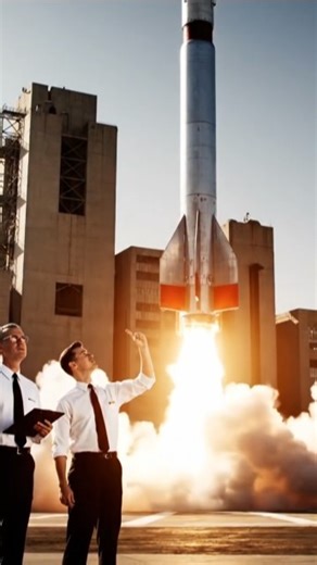 Operation Paperclip – America’s Secret Scientists