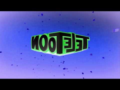 Teletoon ID Effects (Preview 2 Luka Deepfake Effects)