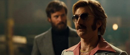 Free Fire - Movie Trailer 2