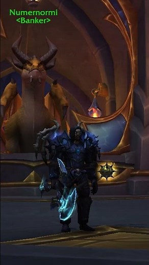 The Annoying Truth About Traveler’s Log Tracking Objectives #worldofwarcraft