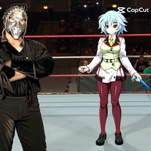 asi severia el zorro y su amiga en la lucha libre aaa ‪@ELZORROLuchador‬