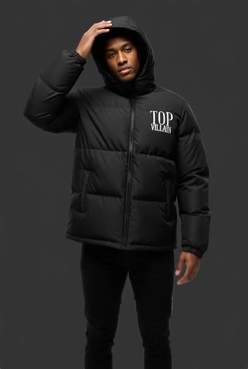 Latest Winter Coats Collection Now Available!