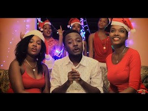 Atis Constant - Joyeux Noël (Official Music Video )