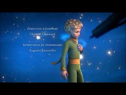 Le petit prince - music