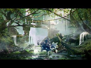 東方Touhou [Orchestral/Traditional] The Primal Scene of Japan the Girl Watched