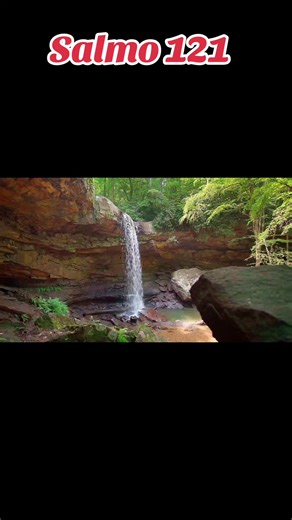 Salmo 121 ✝️🙏#jesus #biblia #salmo . | salmo