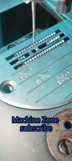 how to sewing machine needle broken adjust#sewingmachinerepair #shrots