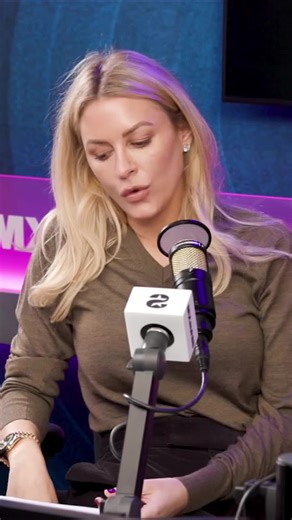 Morgan Stewart's Success Mindset & Life Lessons