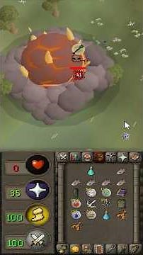 Runescape Bosses Are Massacring Everyone