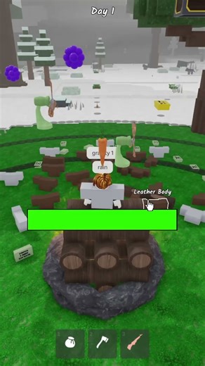 BEST 99 Nights Roblox Script! INFINITE DAYS (Mobile/PC)