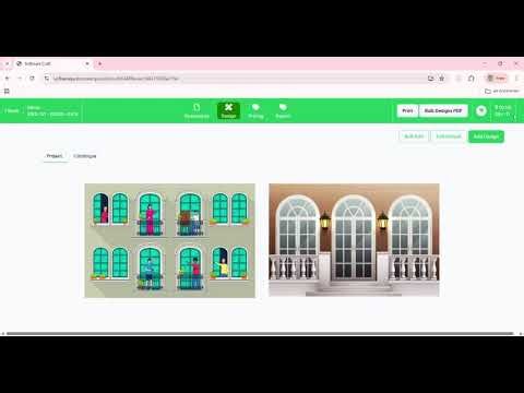 How to Use UPVC & Aluminium Quotation Software | Step-by-Step Guide