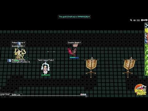 Unbound RO Coalescence VS OnlyFUN VS Owning