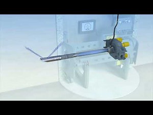 PERFORATOR Guided Auger Boring PTM 2022