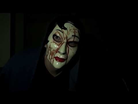 "Lights Out" PRANK! ON GRANDMA!
